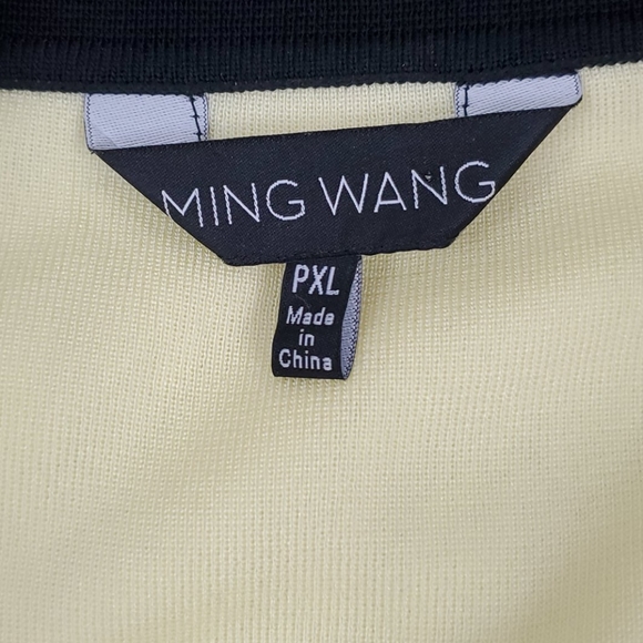 Ming Wang open front cardigan women size PXL - Picture 5 of 9